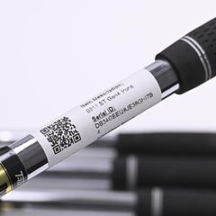 PXG 0311 ST Gen4 Irons / 4-PW / X-Flex Dynamic Gold SL X100 Shafts - Image 6