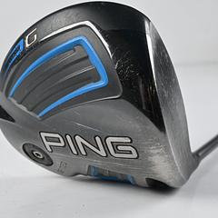 Ping G Series SF Tec Driver / 10 Degree / Regular Flex Ping Alta 55 Shaft - Image 1