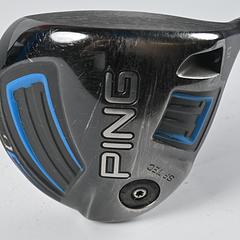 Ping G Series SF Tec Driver / 10 Degree / Regular Flex Ping Alta 55 Shaft - Image 2