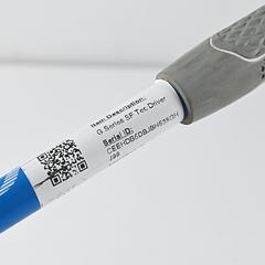 Ping G Series SF Tec Driver / 10 Degree / Regular Flex Ping Alta 55 Shaft - Image 7