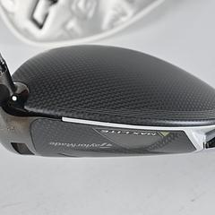 Ladies Taylormade Qi35 Max Lite Driver / 12 Degree / Ladies Flex Airspeeder 40 - Image 5