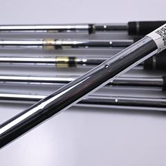 Taylormade R7 TP Irons / 5-PW / Stiff Flex Dynamic Gold S300 Shafts - Image 5