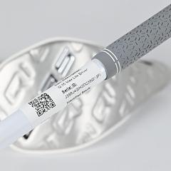 Ladies Taylormade Qi35 Max Lite Driver / 12 Degree / Ladies Flex Airspeeder 40 - Image 7