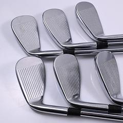 Taylormade R7 TP Irons / 5-PW / Stiff Flex Dynamic Gold S300 Shafts - Image 3