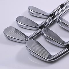 Taylormade R7 TP Irons / 5-PW / Stiff Flex Dynamic Gold S300 Shafts - Image 4