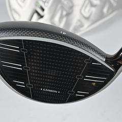 Ladies Taylormade Qi35 Max Lite Driver / 12 Degree / Ladies Flex Airspeeder 40 - Image 4