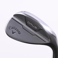 Callaway Opus Gap Wedge / 52 Degree / Wedge Flex Dynamic Gold Mid 115 Shaft - Image 1