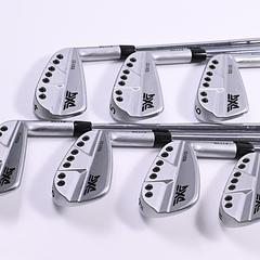 PXG 0311 ST Gen3 Irons / 4-PW / X-Flex NS Pro Modus 3 Tour 130 Shafts - Image 2