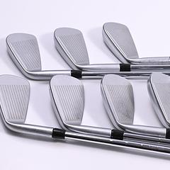 PXG 0311 ST Gen3 Irons / 4-PW / X-Flex NS Pro Modus 3 Tour 130 Shafts - Image 3