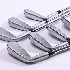 PXG 0311 ST Gen3 Irons / 4-PW / X-Flex NS Pro Modus 3 Tour 130 Shafts - Image 4