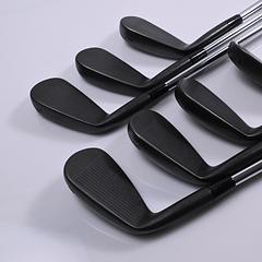 Cobra King Tour 2023 Irons / 5-PW+GW / X-Flex Dynamic Gold X100 Shafts - Image 4