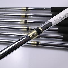 Cobra King Tour 2023 Irons / 5-PW+GW / X-Flex Dynamic Gold X100 Shafts - Image 5