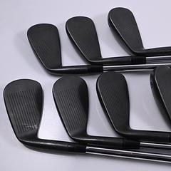 Cobra King Tour 2023 Irons / 5-PW+GW / X-Flex Dynamic Gold X100 Shafts - Image 3