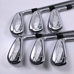 Srixon ZXi4 Irons / 5-PW / Regular Flex KBS Tour Lite Shafts - Image 2