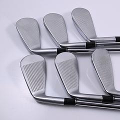 Srixon ZXi4 Irons / 5-PW / Regular Flex KBS Tour Lite Shafts - Image 3