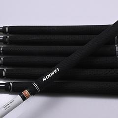 Left Hand Ping G730 Irons / 7-PW+GW+50+56 / Blue Dot / Senior Flex Alta Quick 35 - Image 7