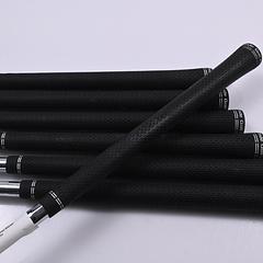 Ping Blueprint S Irons / 4-PW / Black Dot / Stiff Flex Dynamic Gold 120 S300 - Image 7