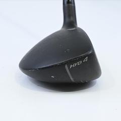Cobra King F9 #4 Hybrid / 21 Degree / Regular Flex Fujikura Atmos Black 7 Shaft - Image 3
