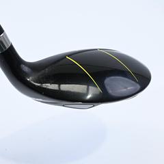 Cobra Baffler T-Rail #4 Hybrid / 22 Degree / Regular Flex Graphite Design 65 - Image 5