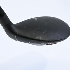 Cobra King F9 #4 Hybrid / 21 Degree / Regular Flex Fujikura Atmos Black 7 Shaft - Image 5