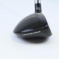 Cobra Baffler T-Rail #4 Hybrid / 22 Degree / Regular Flex Graphite Design 65 - Image 3