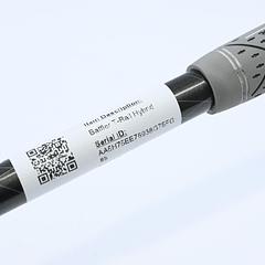 Cobra Baffler T-Rail #4 Hybrid / 22 Degree / Regular Flex Graphite Design 65 - Image 8