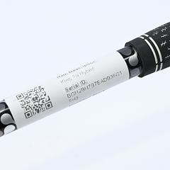 Cobra King F9 #4 Hybrid / 21 Degree / Regular Flex Fujikura Atmos Black 7 Shaft - Image 7