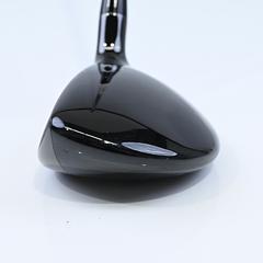 Left Hand Flex Cobra F-Max Superlite #4 Hybrid / 23 Degree / Ladies Flex Shaft - Image 3