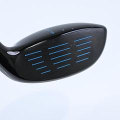 Left Hand Flex Cobra F-Max Superlite #4 Hybrid / 23 Degree / Ladies Flex Shaft - Image 4