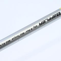 Cobra Baffler T-Rail #4 Hybrid / 22 Degree / Regular Flex Graphite Design 65 - Image 6