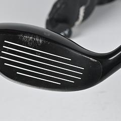 Wilson Launch Pad 2022 #3 Hybrid / 19.5 Degree / Regular Flex EvenFlow Green 65 - Image 4