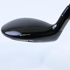 Left Hand Flex Cobra F-Max Superlite #4 Hybrid / 23 Degree / Ladies Flex Shaft - Image 5