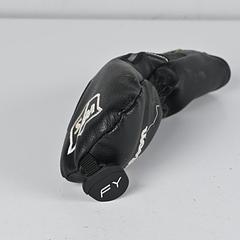 Wilson Launch Pad 2022 #3 Hybrid / 19.5 Degree / Regular Flex EvenFlow Green 65 - Image 9