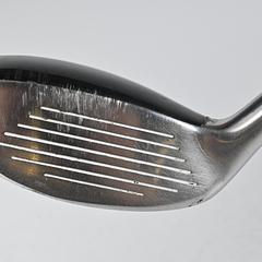 Mizuno CLK Fli-Hi #4 Hybrid / 23 Degree / Regular Flex Exsar HS2 70 Shaft - Image 4