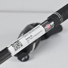 Wilson Launch Pad 2022 #3 Hybrid / 19.5 Degree / Regular Flex EvenFlow Green 65 - Image 7