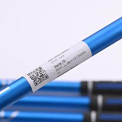 Ping G730 Irons / 6-PW+UW+56° / Red Dot / Regular Flex Ping Alta CB Blue Shafts - Image 6