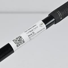 Mizuno CLK Fli-Hi #4 Hybrid / 23 Degree / Regular Flex Exsar HS2 70 Shaft - Image 7