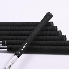 Ping i525 Irons / 4-PW / Blue Dot / Stiff Flex Ping AWT 2.0 Shafts - Image 7