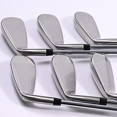 Cobra DS-Adapt Max Irons / 5-PW / Regular Flex KBS Tour Lite Shafts - Image 3