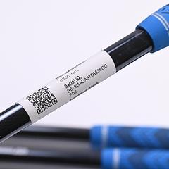 Ping G730 Irons / 6-PW / Blue Dot / Regular Flex UST Mamiya Recoil DART 75 Shaft - Image 6