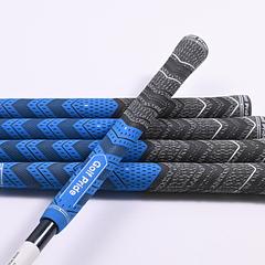 Ping G730 Irons / 6-PW / Blue Dot / Regular Flex UST Mamiya Recoil DART 75 Shaft - Image 7