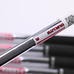 Cobra DS-Adapt Max Irons / 5-PW / Regular Flex KBS Tour Lite Shafts - Image 5