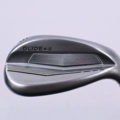 Ping Glide 4.0 Lob Wedge / 58 Degree / Black Dot / Wedge Flex Ping Z-Z 115 Shaft - Image 1