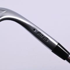 Ping Glide 4.0 Lob Wedge / 58 Degree / Black Dot / Wedge Flex Ping Z-Z 115 Shaft - Image 2