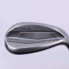 Ping Glide 4.0 Lob Wedge / 60 Degree / Black Dot / Wedge Flex Ping Z-Z 115 Shaft - Image 1
