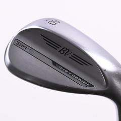 Titleist Vokey SM10 Lob Wedge / 60 Degree / Wedge Flex Titleist Vokey SM10 Shaft - Image 1