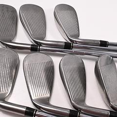 Taylormade Rocketbladez HL Irons / 4-PW / Regular Flex Rocketfuel 85 Shafts - Image 3