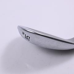 Ping Glide 4.0 Lob Wedge / 58 Degree / Black Dot / Wedge Flex Ping Z-Z 115 Shaft - Image 4
