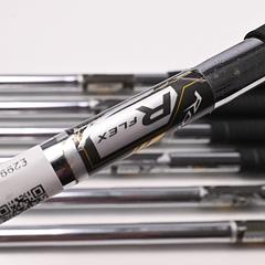 Taylormade Rocketbladez HL Irons / 4-PW / Regular Flex Rocketfuel 85 Shafts - Image 5
