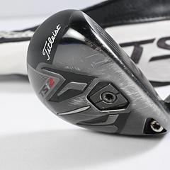 Titleist TSi2 #4 Hybrid / 21 Degree / Regular Flex Tensei AV Raw Blue 65 Shaft - Image 1